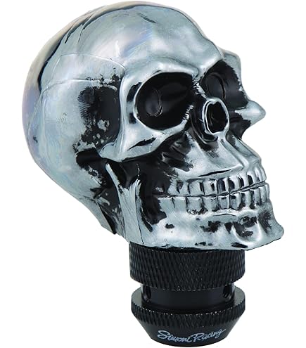 Versnellingspookknop