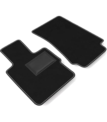MTM Tappetini per Saab 9-3 Cabrio 2002-2014 su Misura