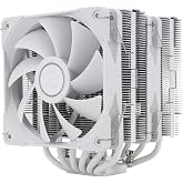 ThermalRight Peerless Assassin 120 White TL-C12W 120mm Intel-AMD Uyumlu Hava Soğutucu