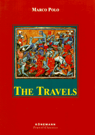 Travels (Konemann Classics)