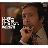 Murray Perahia: Beethoven Piano Sonatas Op.14 Nos 1 & 2; Op.26; Op.28