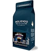 Moliendo Professional Caffe Crema Strong (Core Coffee) 1000 g
