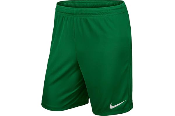 Nike Park III Short NB - Short - Park III Short NB - Mixte Enfant