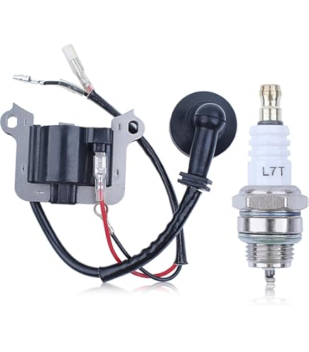 Bobina Di Accensione Per Decespugliatore Alpina BJ345, Sterwins BCS43 Master Cut Cg430 Bobina Di Accensione Per Decespugliatore - Foto 6