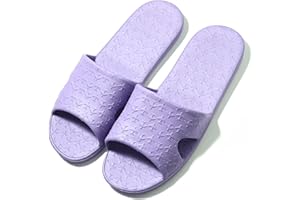 Anmerl Ciabatte da Viaggio per Donna Uomo, Pantofole Estive Pieghevoli Portatili Salvaspazio con Custodia, Sandali da Doccia Morbidi e Comode Antiscivolo Asciugatura Rapida per Spiaggia Piscina Hotel