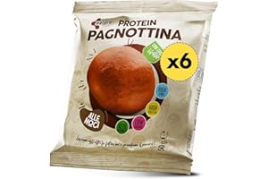 Pane Proteico Low Carb 6 Pagnottine Da 50g Eatpro 22% Proteine, Pane Keto 10% Carboidrati, 18% Fibre, Snack Proteico Alle Noci, Chetogenica Prodotti, Pane Proteico Senza Carboidrati Di Troppo