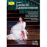 Donizetti, Gaetano - Lucia di Lammermoor [2 DVDs]