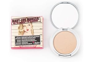 Thebalm Mary-Lou Manizer Travel-Size