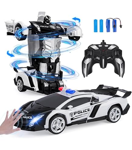 Châssis de voiture robot intelligent, alliage d'aluminium, remplacement
