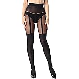 Merry Style Collant Donna 60 DEN MSGI053