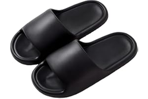 GoodTool Bathroom Slippers For Men And Women Non-Slip, House Slippers For Home, Suitable For Use In Beaches, Swimming Pools, Bathrooms, And Gardens