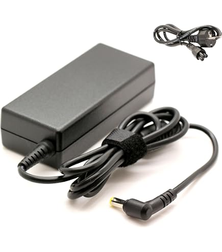 Connecteur D'alimentation DC Jack Pour Packard Bell EasyNote TJ66 TJ68 - Neuf - Marque KINPOWER