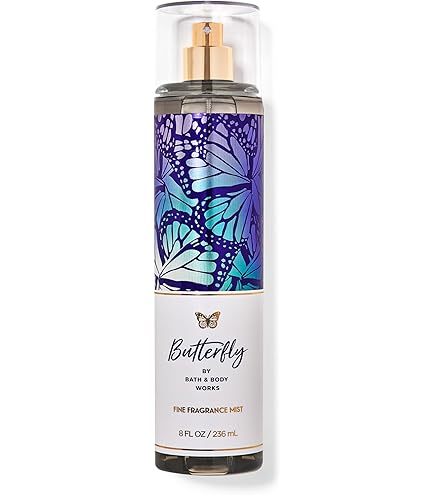 Bath & Body Works Champagne Toast Body Mist - Fragrance Mist For