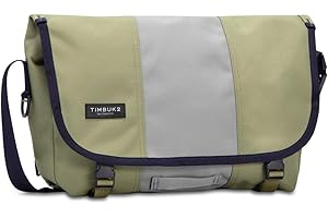 TIMBUK2 Classic Messenger Bag