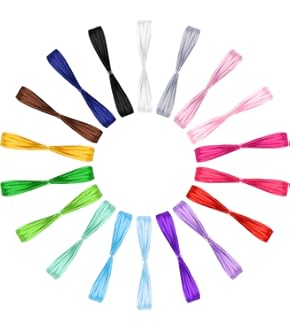 8 Bunte Glöckchen Set - 4 Cm Metallglocken Für Basteln, Schmuck & Dekoration