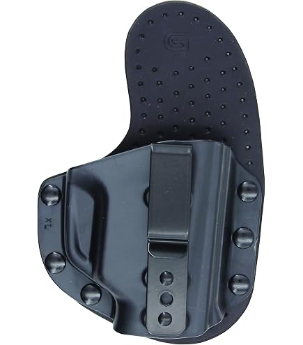 Fondina A Spalla Smith & Wesson Fondina M&P Shield Da 9 Mm IWB Kydex Fondina A Spalla Smith & Wesson Fondina M&P Shield Da 9 Mm IWB Kydex