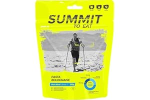 Summit To Eat Pasta Bolognaise, 186g