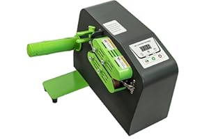 LDS Industry High Speed 39Ft/Min Air Cushion Machine, Green, Plastic, Bubble-Wrap, Packing Material, Heat Seal