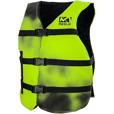 Schwimmweste Erwachsene & Kinder - Auftriebsweste Für Wassersport