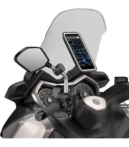 Tablier Protecteur Jambe Scooter Moto - Couvre-Jambe Étanche Noir Avec Bande Réfléchissante