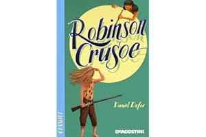 Robinson Crusoe. Nuova ediz.