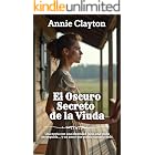El Oscuro Secreto de la Viuda (Romance del Oeste)