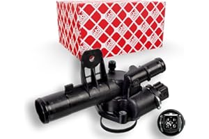 Febi bilstein 32445 Refrigerantes Del Motor