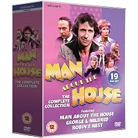 Bread: The Complete Collection Series 1-8 [DVD] [2017]: Amazon.co