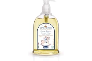 HELAN - LINE KIDS SOAP LIQUID DETERGENT DELICATE 300 ML