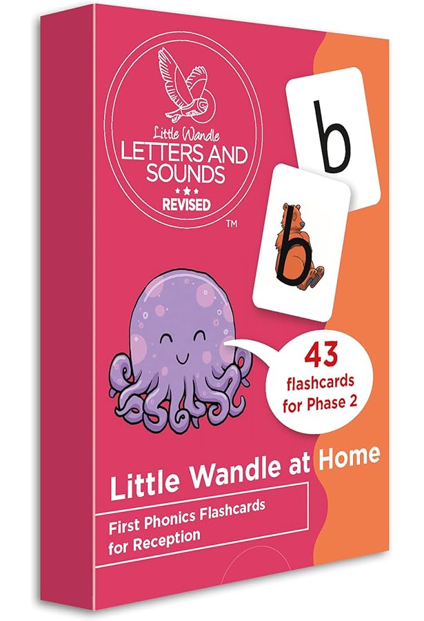 絵本・児童書 Collins Big Cat Sets - Pink A Band Set: 絵本・児童書 Collins Big Cat Sets - Pink A Band Set: Phonics for