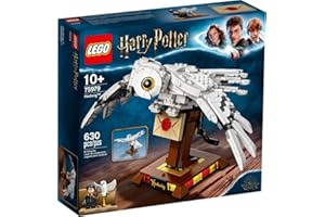 LEGO Harry Potter Hedwig 75979
