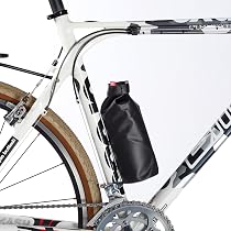 Adaptateur Multiple Pour Vélo Électrique Riese & Müller - Support Accessoires Acier Inoxydable Noir