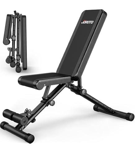 Tunturi CT80 Core Trainer - Panca Multifunzione Per Addominali E Schiena - Pieghevole, Portata 150 Kg - Foto 4