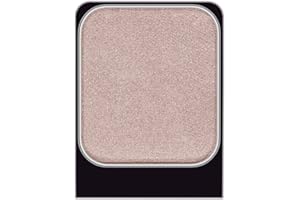 ‎MALU WILZ MALU WILZ Eye Shadow Puderlidschatten in praktischen Klickpfännchen (parabenfrei)1,4g (Nr. 93, Summer Beige)