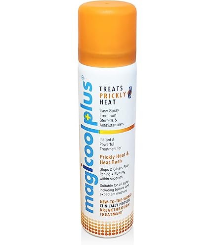 Trioderm Care Cooling Spray ( 200ml