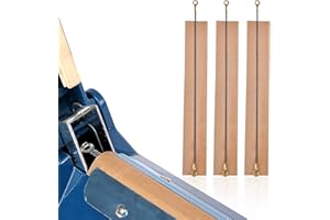 CUNTAUK 3-teiliges Heißsiegelgerät Impulssiegelgerät Zubehör, Heizelement Heißsiegelstreifen Ersatzelemente für PFS-300 FS-300 PSF-300 PSF300 F-300