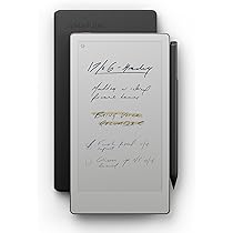 reMarkable Zestaw Luxury reMarkable Paper Pro | Tablet E-Ink