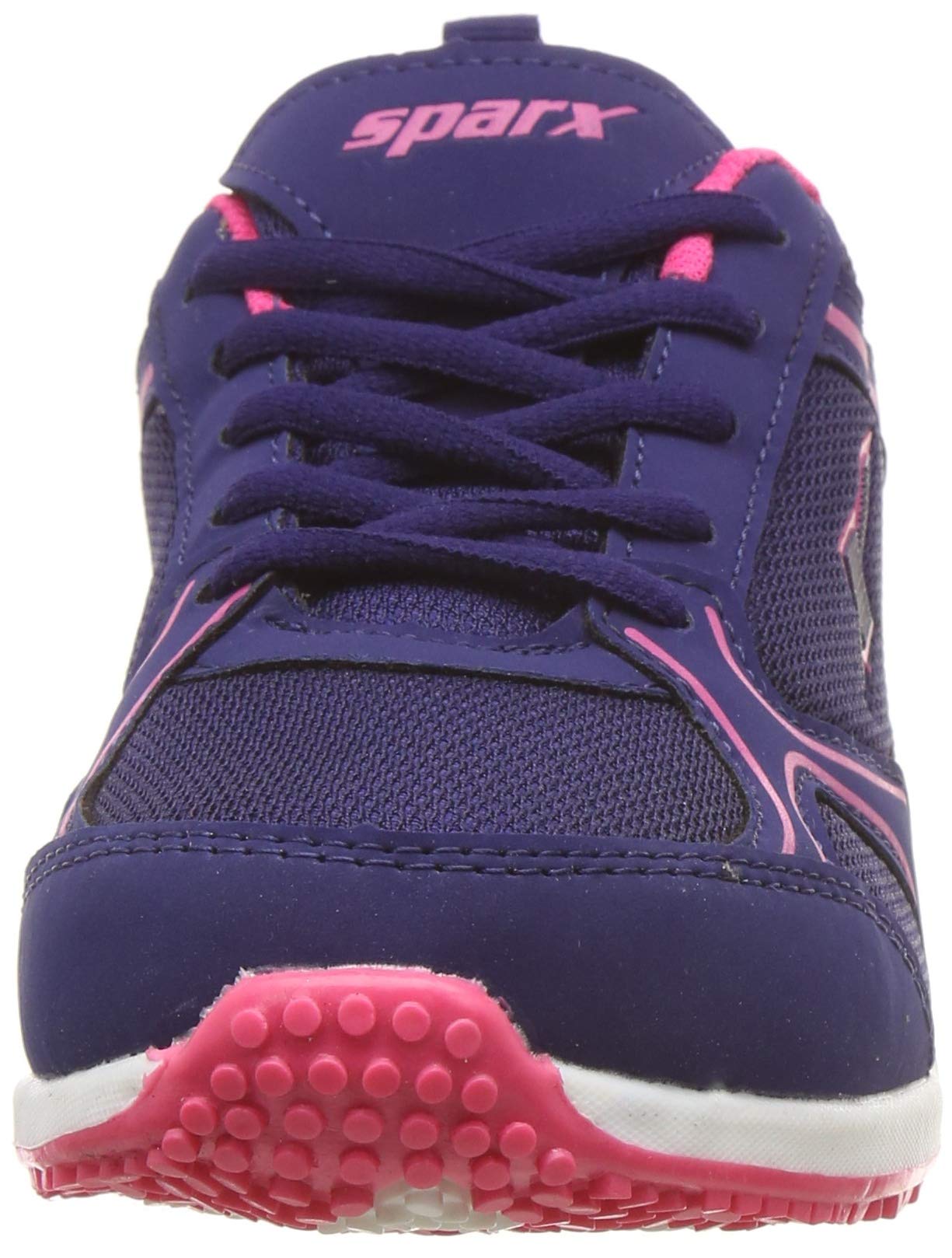 sparx women's mesh running shoes