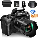 Best Point and Shoot Camera Under 25000 - (2020) Buying Review 6