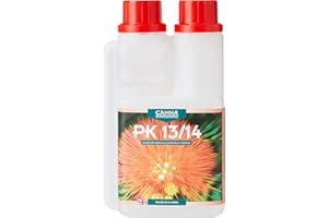 PK 13/14 Canna Bloom Booster S uso di fertilizzanti navigazione 250ml