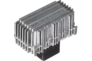 BERU AG Beru GSE143 Sistema de Calentamiento y Arranque