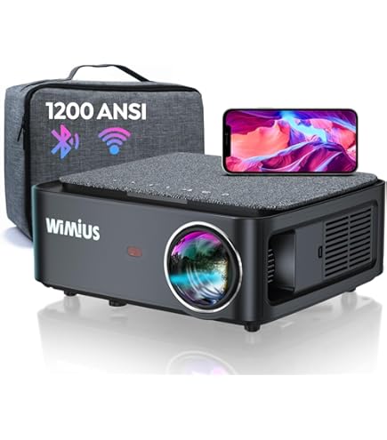 Jago® Ecran Projection - 203x203cm, 1:1/4:3/16:9, HD 4K 3D, 113