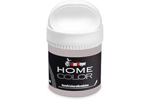 MaxMeyer Pittura colorata murale Home Color Champagne 0,08 L [Cod.163727A800009]