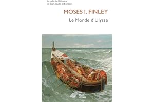 Le monde d'Ulysse