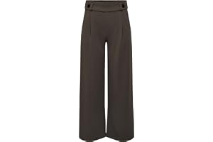 JDY dam Byxor Jdygeggo New Long Pant Jrs Noos