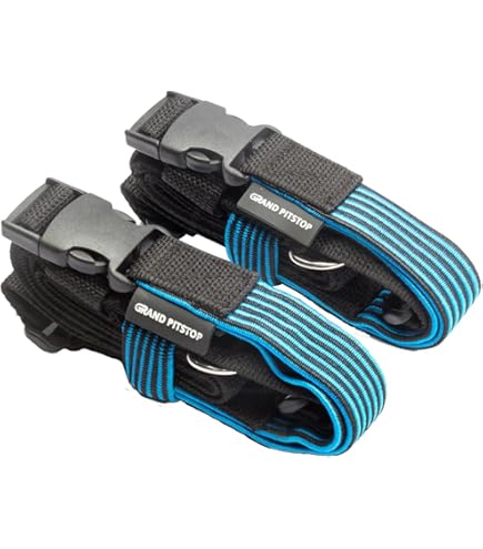 Slider de genou OXFORD Rok Drop Sparkie noir