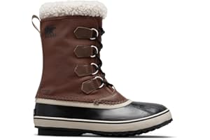 Sorel Homme 1964 Pac Nylon Boot Waterproof Bottes