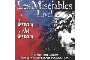 Les Miserables 2010 Cast