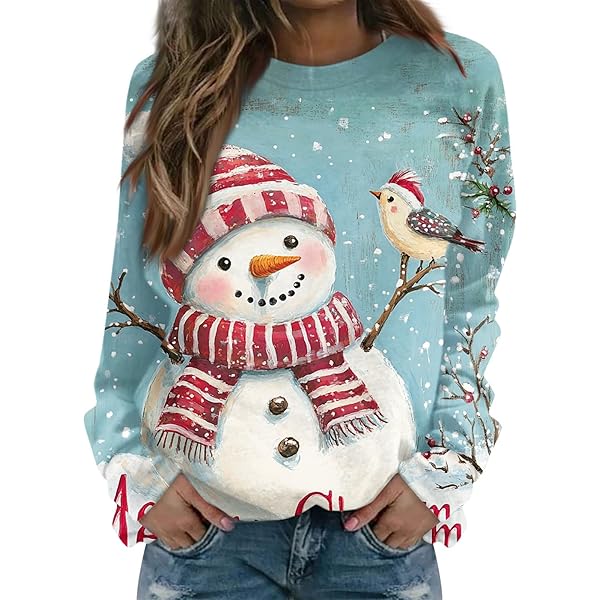 Générique Pull De Noël Femme Pas Cher Peluche Cadeau Noel Pull Noel Famille Assortis Peluche Cadeau Noel Maman Sweat Noel Femme 2024 Nouveauté Haut Thermique Polaire Thermal Xmas