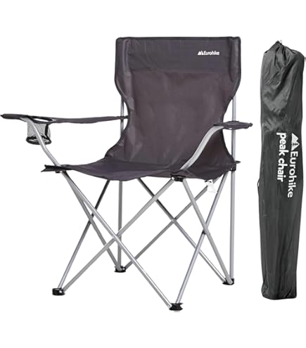 Aazon.co: 2 Pack Caping Chairs -Lightweight And Supportive Chairs - View #7